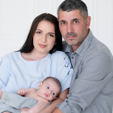 Профилна снимка на desislavamilusheva