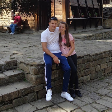 Профилна снимка на tsvetomirakirova