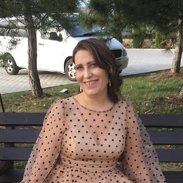 Профилна снимка на irinaioglo