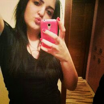 Профилна снимка на viliargirova