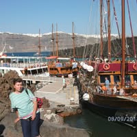 Профилна снимка на temenuzhkaaleksieva