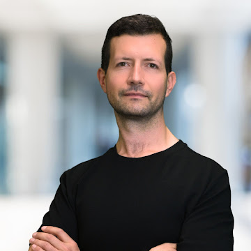 Профилна снимка на alexanderangelov