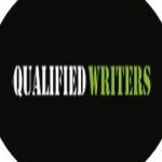 Профилна снимка на qualified writers