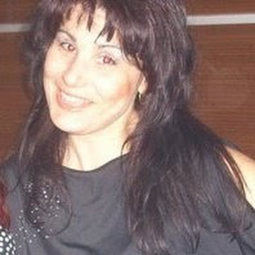 Профилна снимка на silviapeycheva