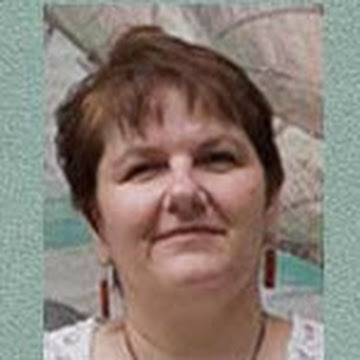 Профилна снимка на Гергана Стефанова