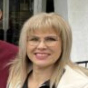 Профилна снимка на Мария Игнатова