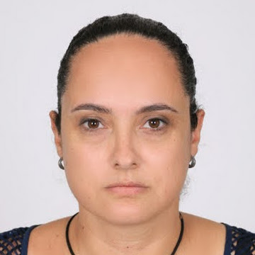 Профилна снимка на kameliaivanova