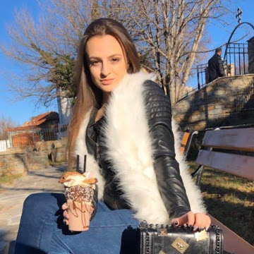 Профилна снимка на teodoramertakchiyska