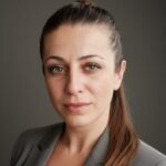 Профилна снимка на Кремена Петрова