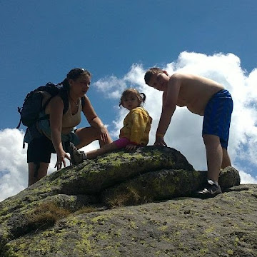 Профилна снимка на kalinakaradzhova