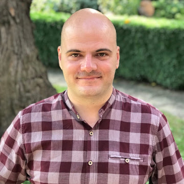 Профилна снимка на Костадин Гълъбов