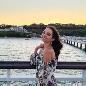 Профилна снимка на simonayolova