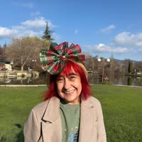 Профилна снимка на anjelinavelcheva