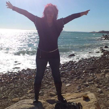 Профилна снимка на nikolinkanikolova