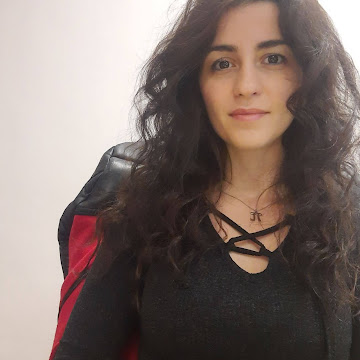 Профилна снимка на gabrielachotova