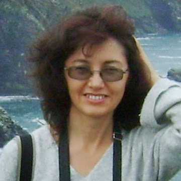 Профилна снимка на iskrap-1