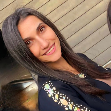 Профилна снимка на Йоана Маринова