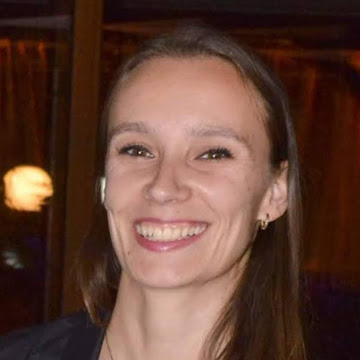 Профилна снимка на Милена Гарова