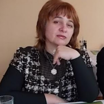 Профилна снимка на irenaatanasova