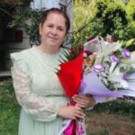 Профилна снимка на Мариела Генкова