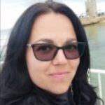 Профилна снимка на Таня Малчевска-Габърска