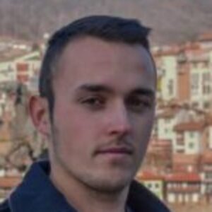 Профилна снимка на Иван Тодоров