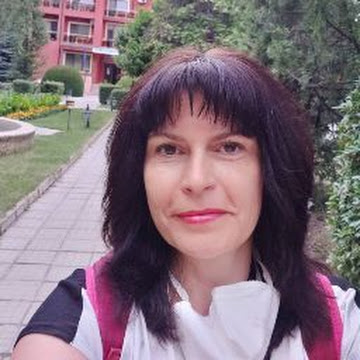 Профилна снимка на Радиана Добрева