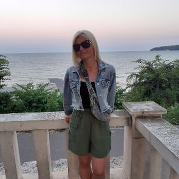 Профилна снимка на Емилия Желязкова