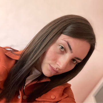 Профилна снимка на mariyaandonova-1