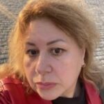 Профилна снимка на Адриана Апостолова-Димитрова