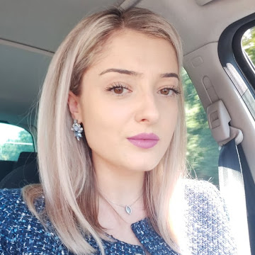 Профилна снимка на Лилия Керезова-Нецова