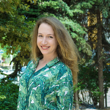 Профилна снимка на Вера Драгнева