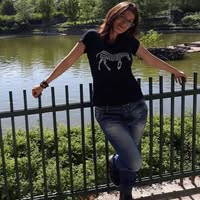 Профилна снимка на desiparachcevova