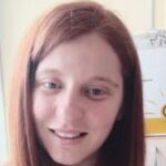 Профилна снимка на Кристина Георгиева