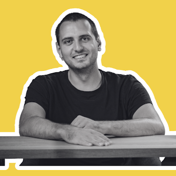 Профилна снимка на Мартин Жерков