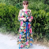 Профилна снимка на veselamavrova