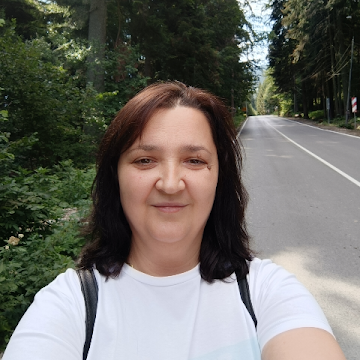 Профилна снимка на galyakoseva