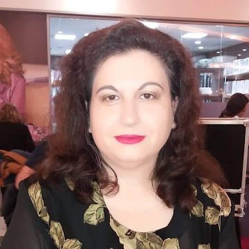 Профилна снимка на marinazheleva