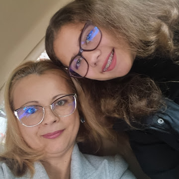 Профилна снимка на anikaramelova