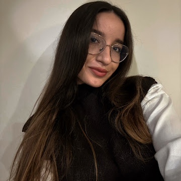 Профилна снимка на Мария Писарова