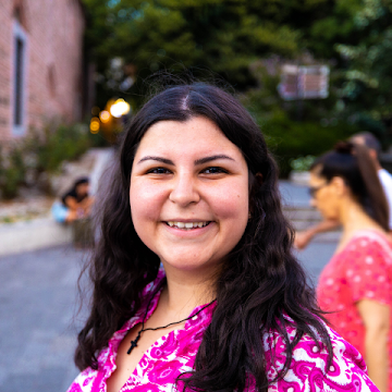 Профилна снимка на Рада Танева