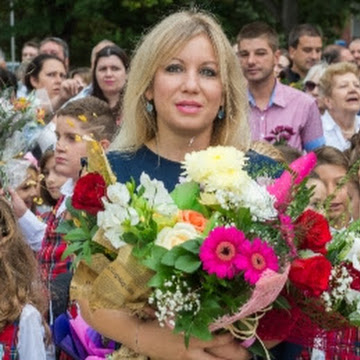 Профилна снимка на Светлана Костадинова