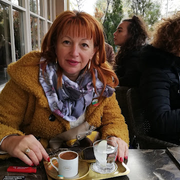 Профилна снимка на miglenazhelyazkova