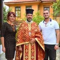 Профилна снимка на mk5722mk