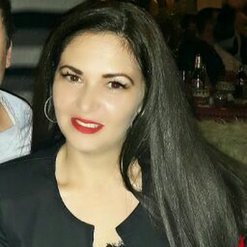 Профилна снимка на danielaniikolova