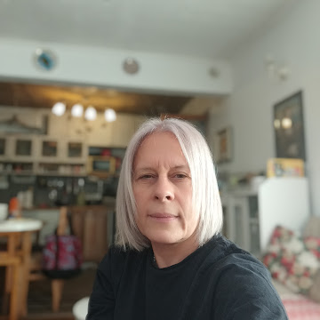 Профилна снимка на Boriana Lenkova