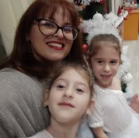 Профилна снимка на kremenaatanasova