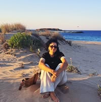 Профилна снимка на Даниела Тодорова