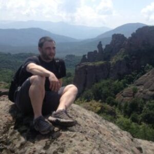 Профилна снимка на Илко Илиев