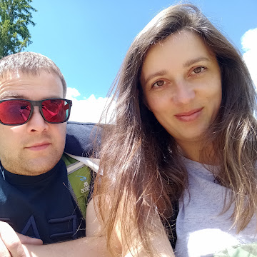 Профилна снимка на velinailieva